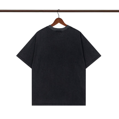God Speed 2025 New fashion T-shirt G15