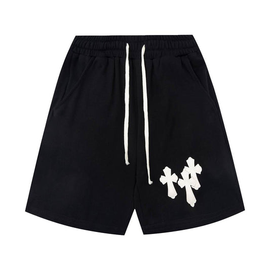 CHROME HEARTS  NEW Shorts 9049