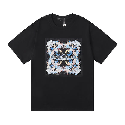PURPLE NEW T-Shirt 3003