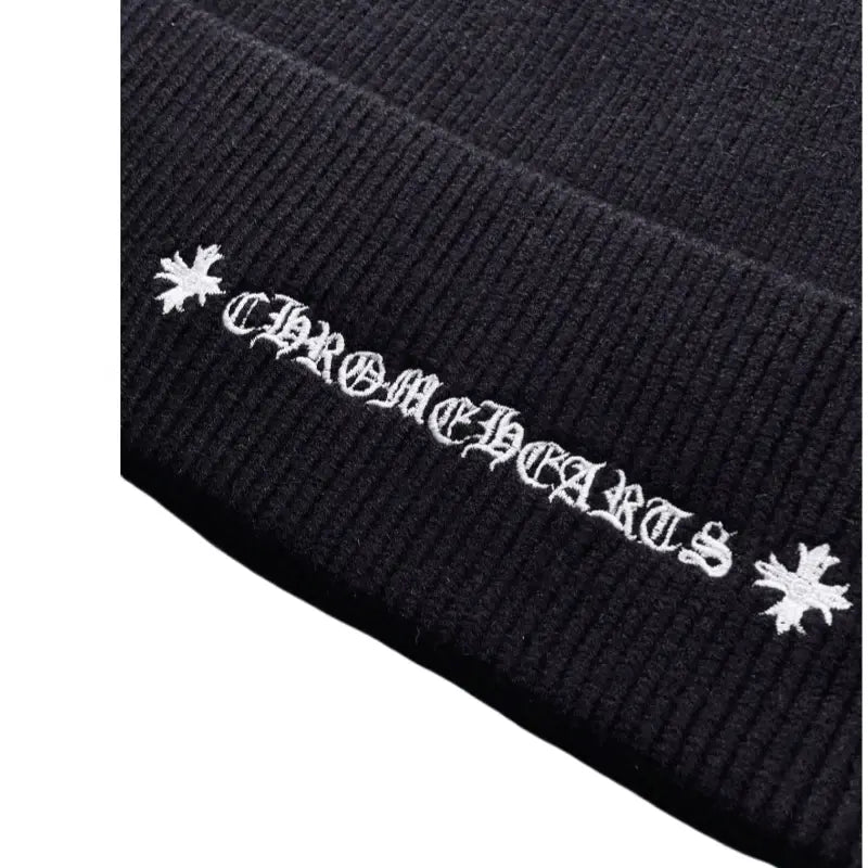 CHROME HEARTS  Hearts Hat