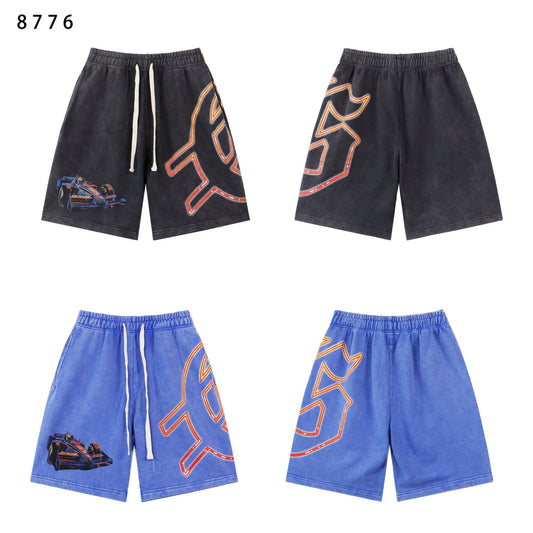 God Speed NEW Shorts 8776