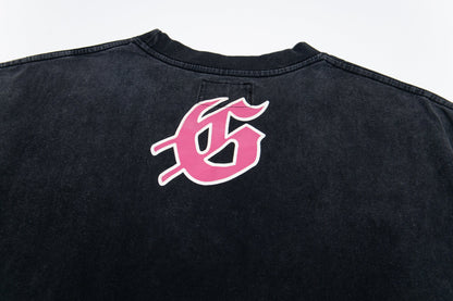 God Speed 2025 New fashion T-shirt G48