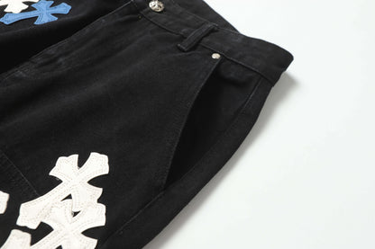 CHROME HEARTS  Pants-9986