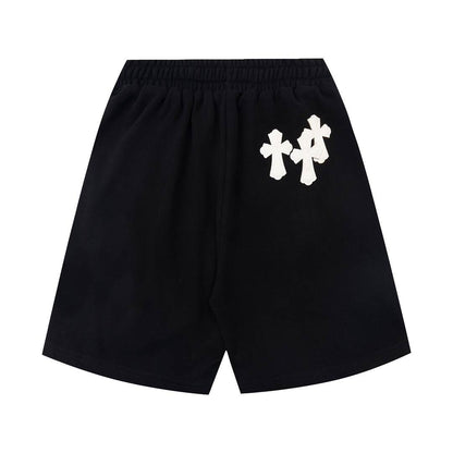 CHROME HEARTS  NEW Shorts 9049