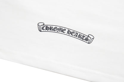 Chrome Hearts New T-shirt 6049