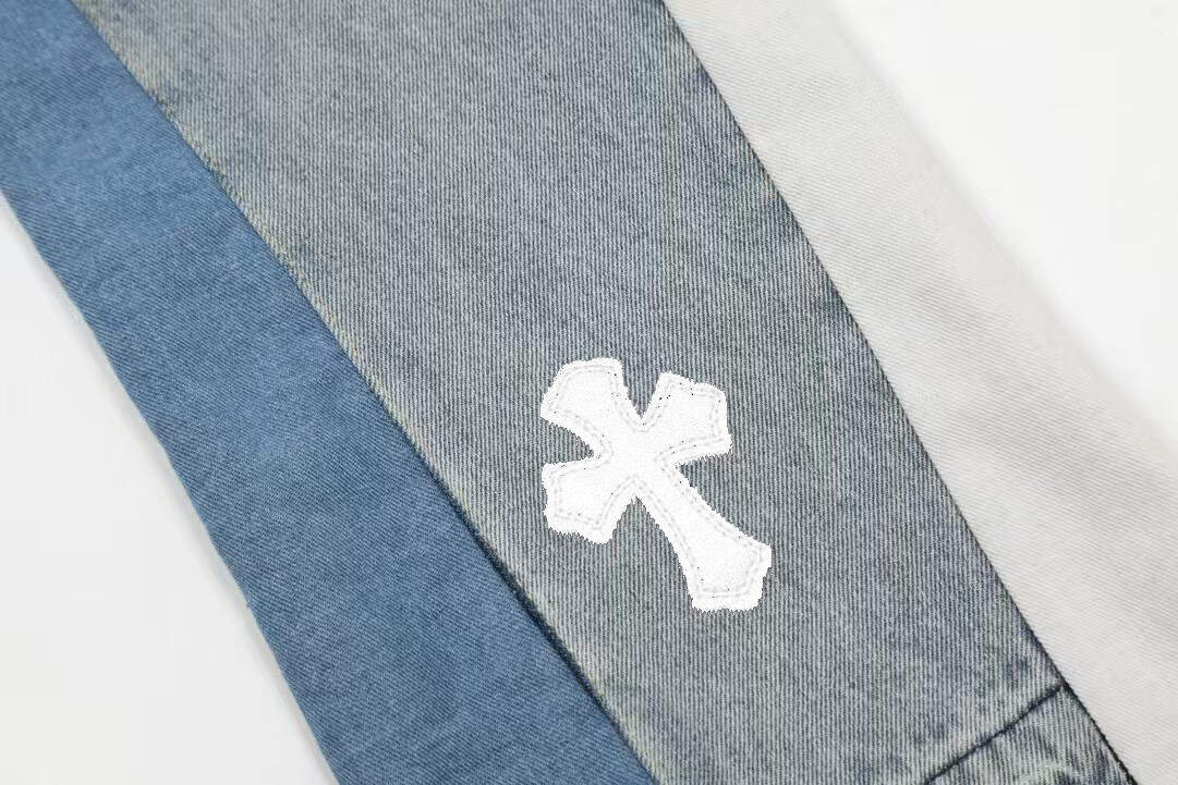 CHROME HEARTS  Pants-8116