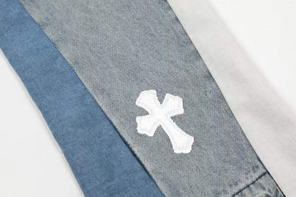 CHROME HEARTS  Pants-8116