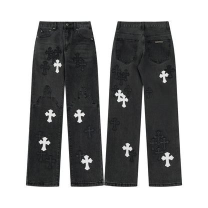CHROME HEARTS 2025 NEW Pants