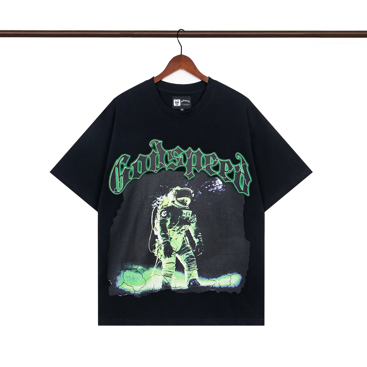 God Speed 2025 New fashion T-shirt G45
