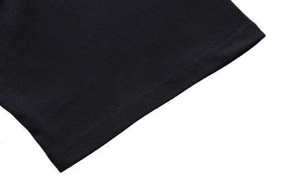CHROME HEARTS  T-shirt-K6007