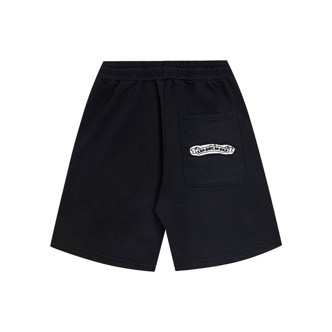 CHROME HEARTS  NEW Shorts 9057