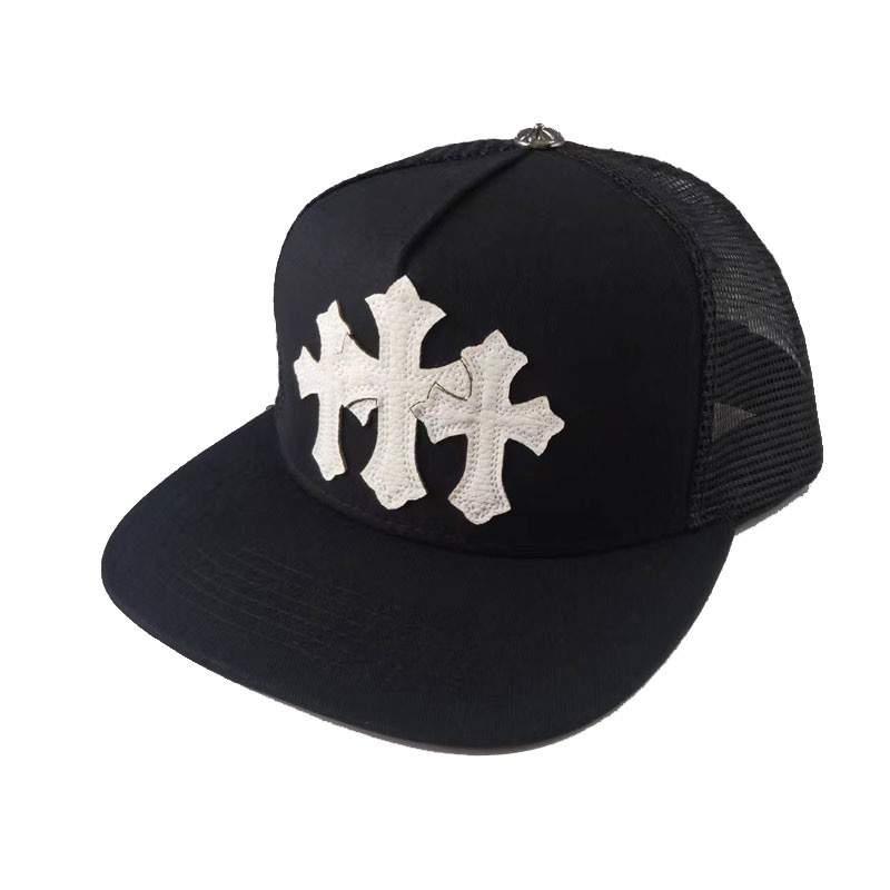 CHROME HEARTS Trucker Hat