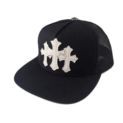 CHROME HEARTS Trucker Hat