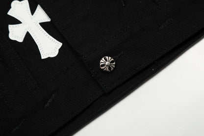 Chrome Hearts 2025 New Jacket 8141