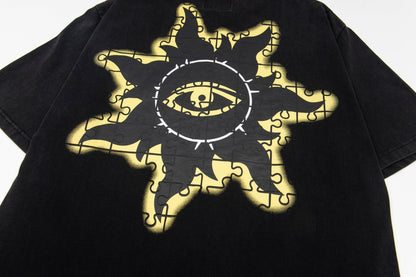 God Speed 2025 New fashion T-shirt G64