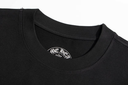 Chrome Hearts New T-shirt 6107