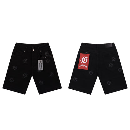 God Speed NEW Shorts 8660
