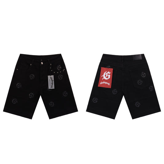 God Speed NEW Shorts 8660