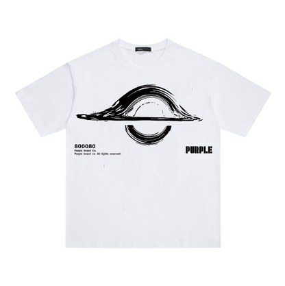 PURPLE  NEW T-Shirt 1161