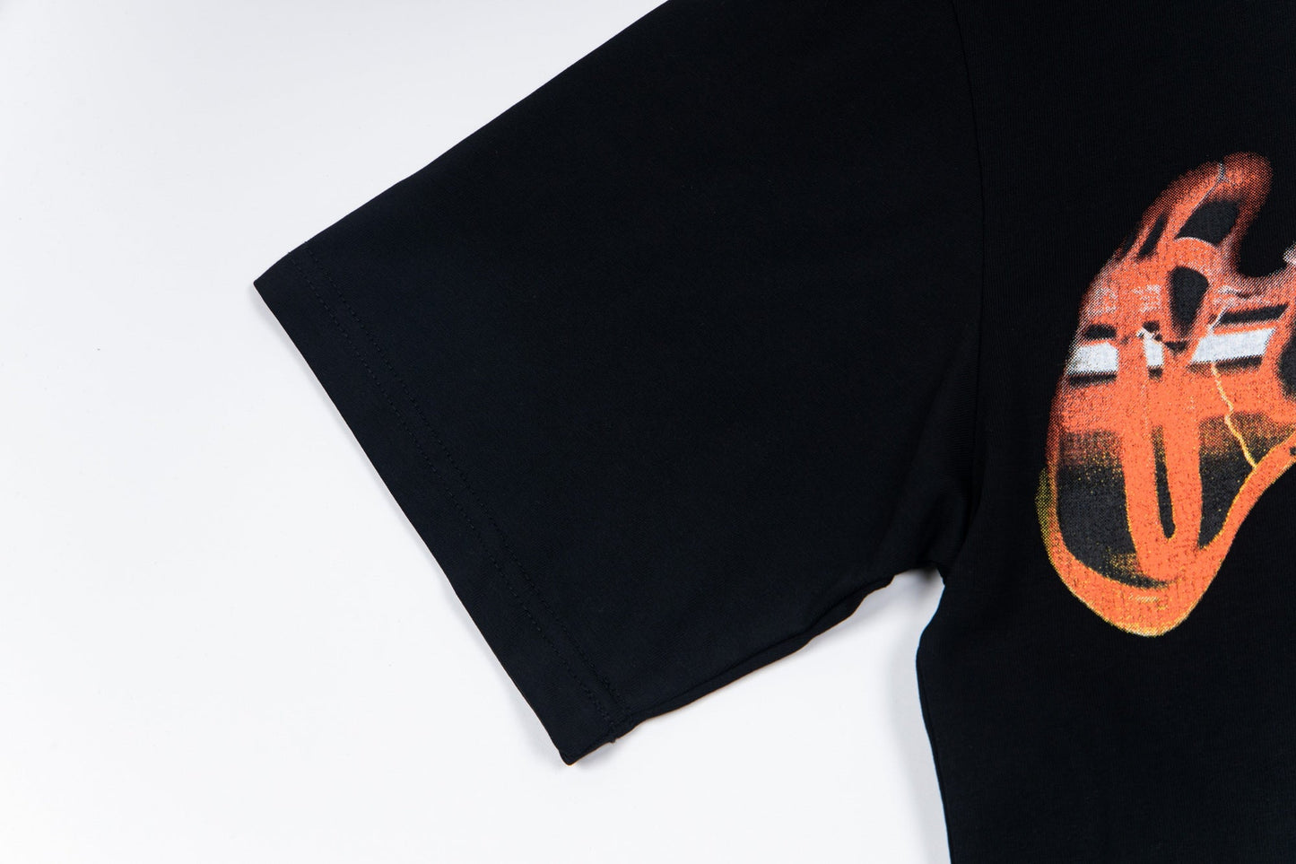 God Speed 2025 New fashion T-shirt G39