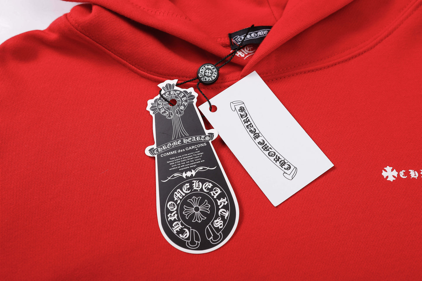 CHROME HEARTS  Hoodie 8881