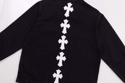CHROME HEARTS 2025 New Jacket