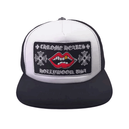 CHROME HEARTS  Trucker Hat