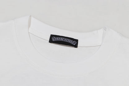 CHROME HEARTS  T-shirt-6103