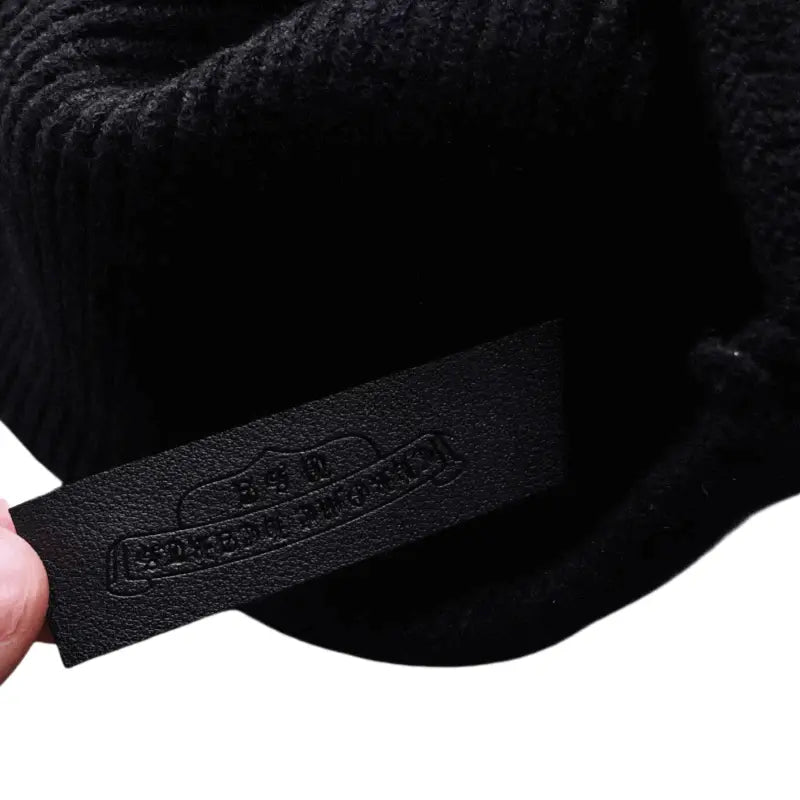 CHROME HEARTS  Hearts Hat