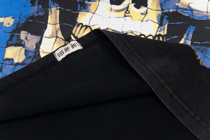 God Speed 2025 New fashion T-shirt G64