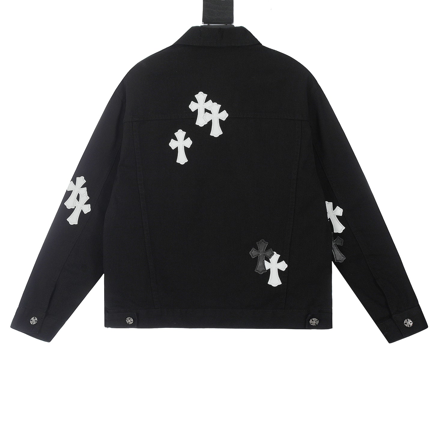 Chrome Hearts 2025 New Jacket 8141