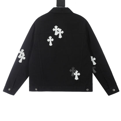 Chrome Hearts 2025 New Jacket 8141