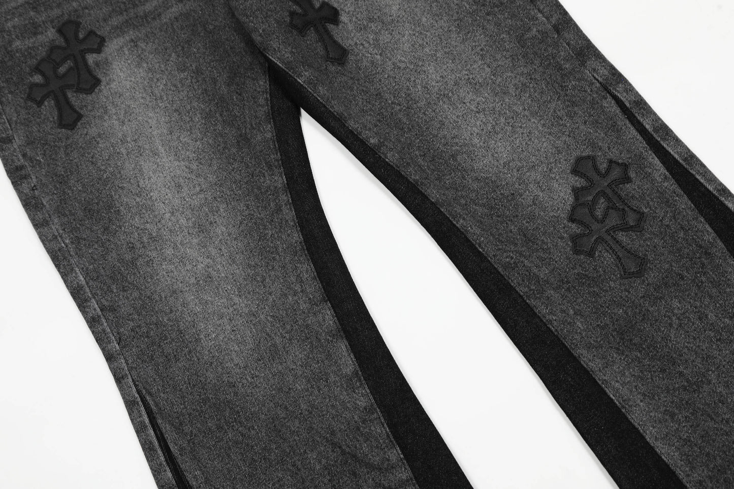 CHROME HEARTS  Pants-8102