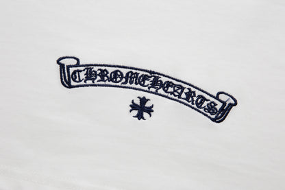 Chrome Hearts New T-shirt 6038