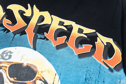 God Speed 2025 New fashion T-shirt G18