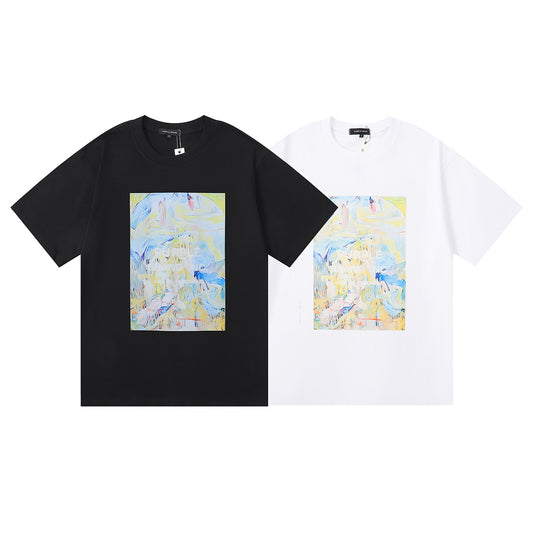 PURPLE  NEW T-Shirt 3019
