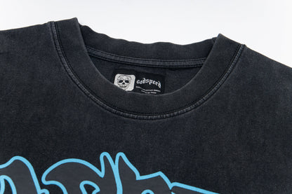 God Speed 2025 New fashion T-shirt G62