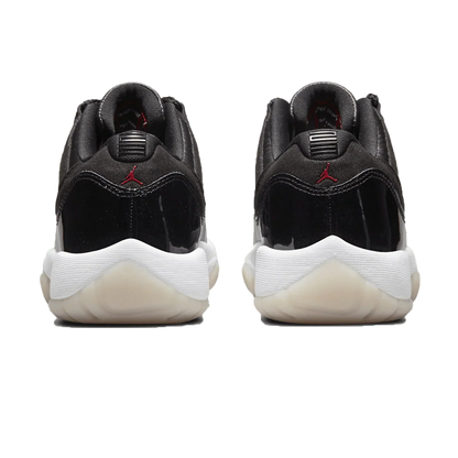 Air Jordan 11 Low '72-10'