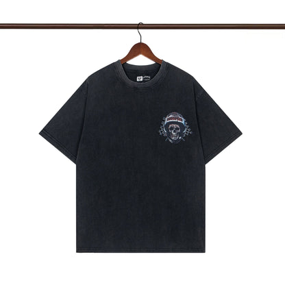 God Speed 2025 New fashion T-shirt G21