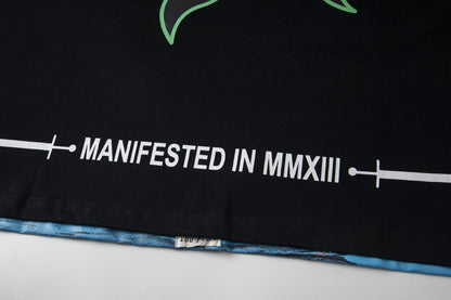 God Speed 2025 New fashion T-shirt G73