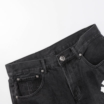 CHROME HEARTS  NEW Shorts 9925