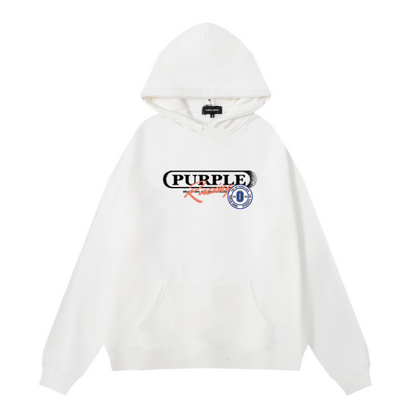 PURPLE  New Hoodie 999