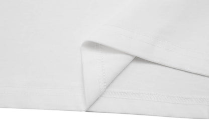 CHROME HEARTS  T-shirt-K6006