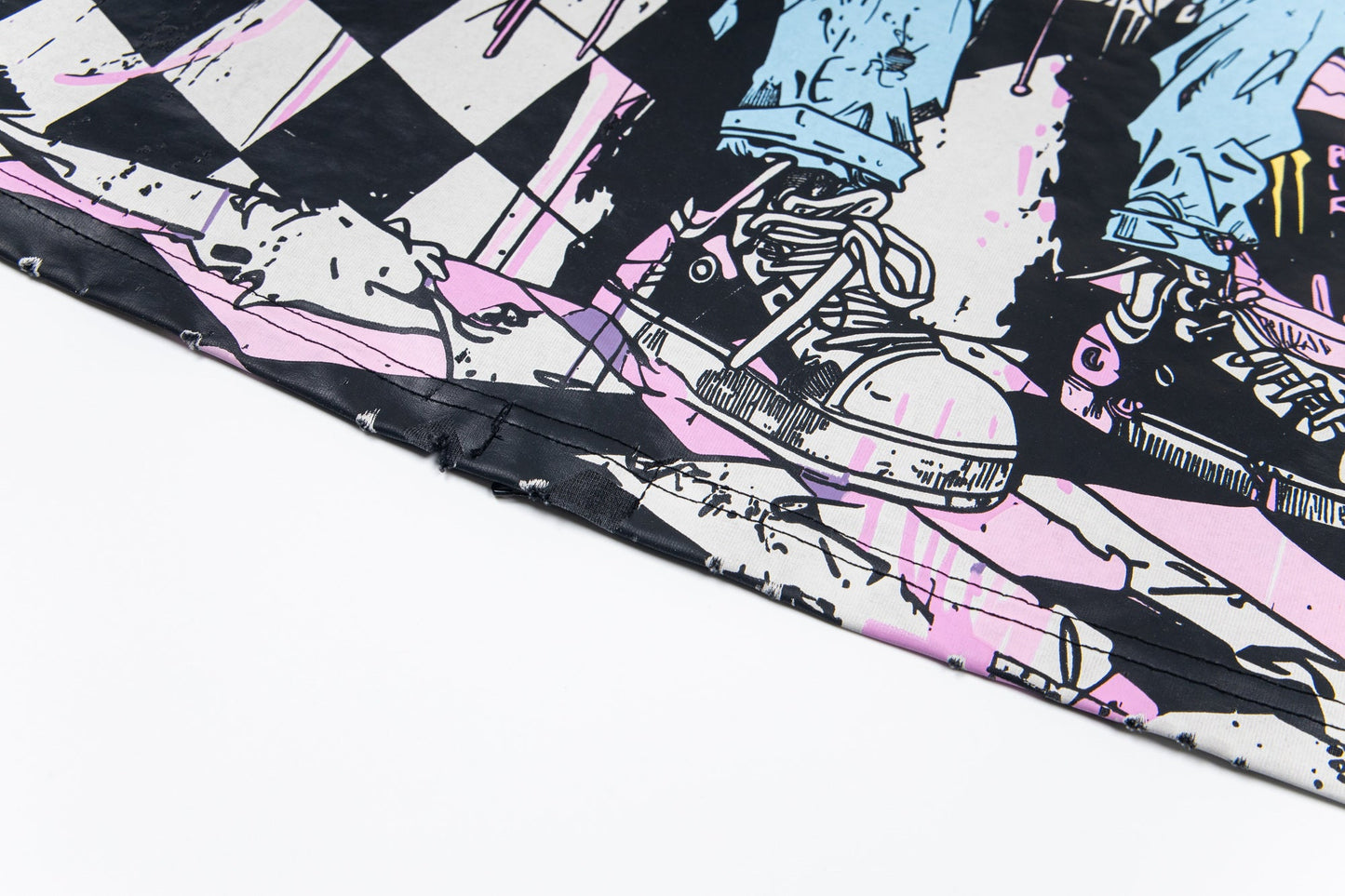 God Speed 2025 New fashion T-shirt G23