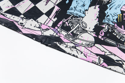 God Speed New fashion T-shirt G23