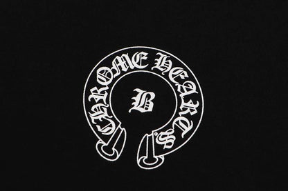 CHROME HEARTS  Hoodie K7030