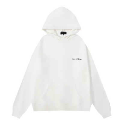 PURPLE  New Hoodie 998