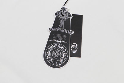 CHROME HEARTS  T-shirt-6103
