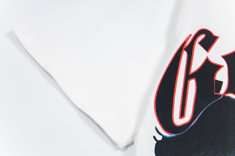 God Speed 2025 New fashion T-shirt G42
