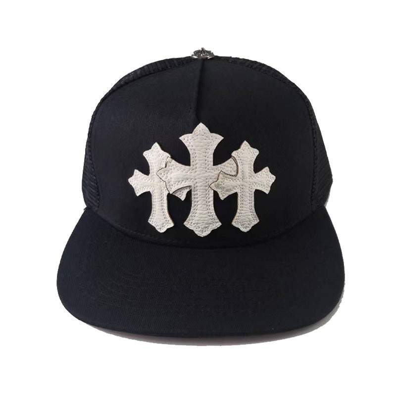 CHROME HEARTS Trucker Hat